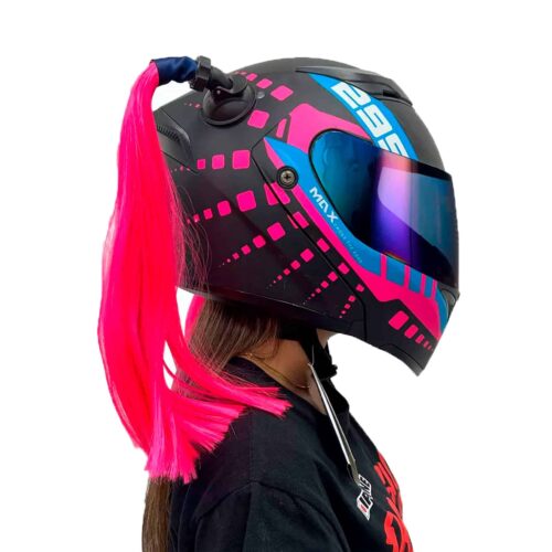 Accesorio para Casco dos Colas Edge