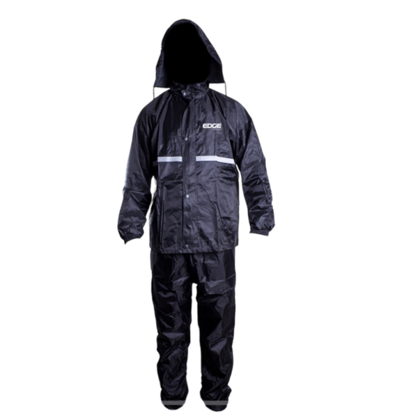 Impermeable para Motorizado Completo