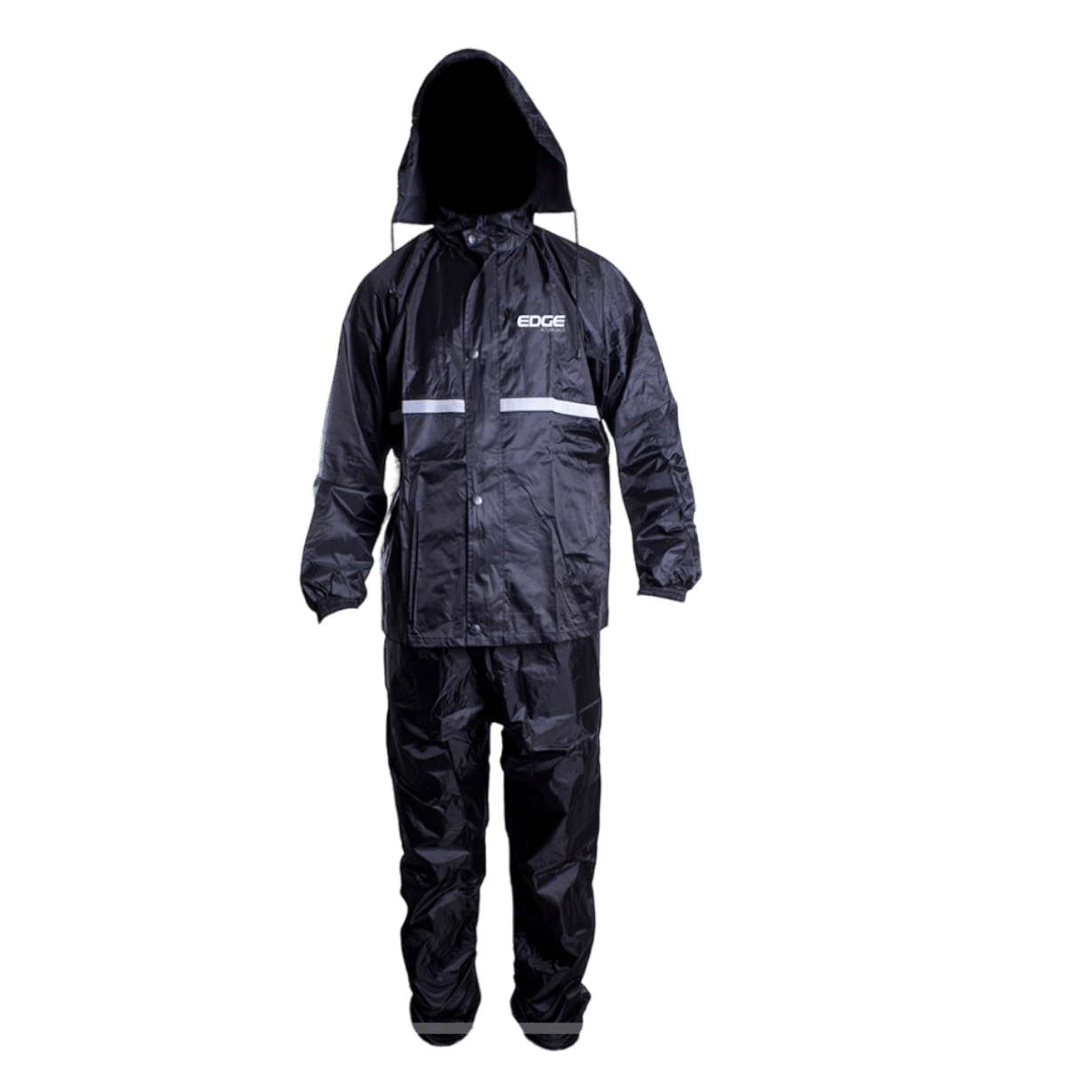 Impermeable para Motorizado Completo