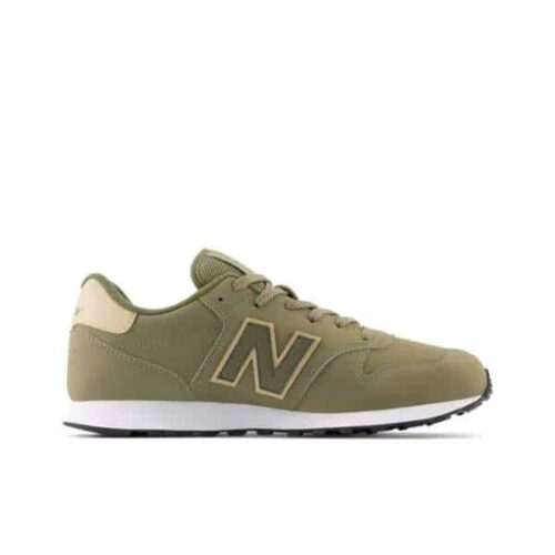 Zapato Lifestyle New Balance 500 v2