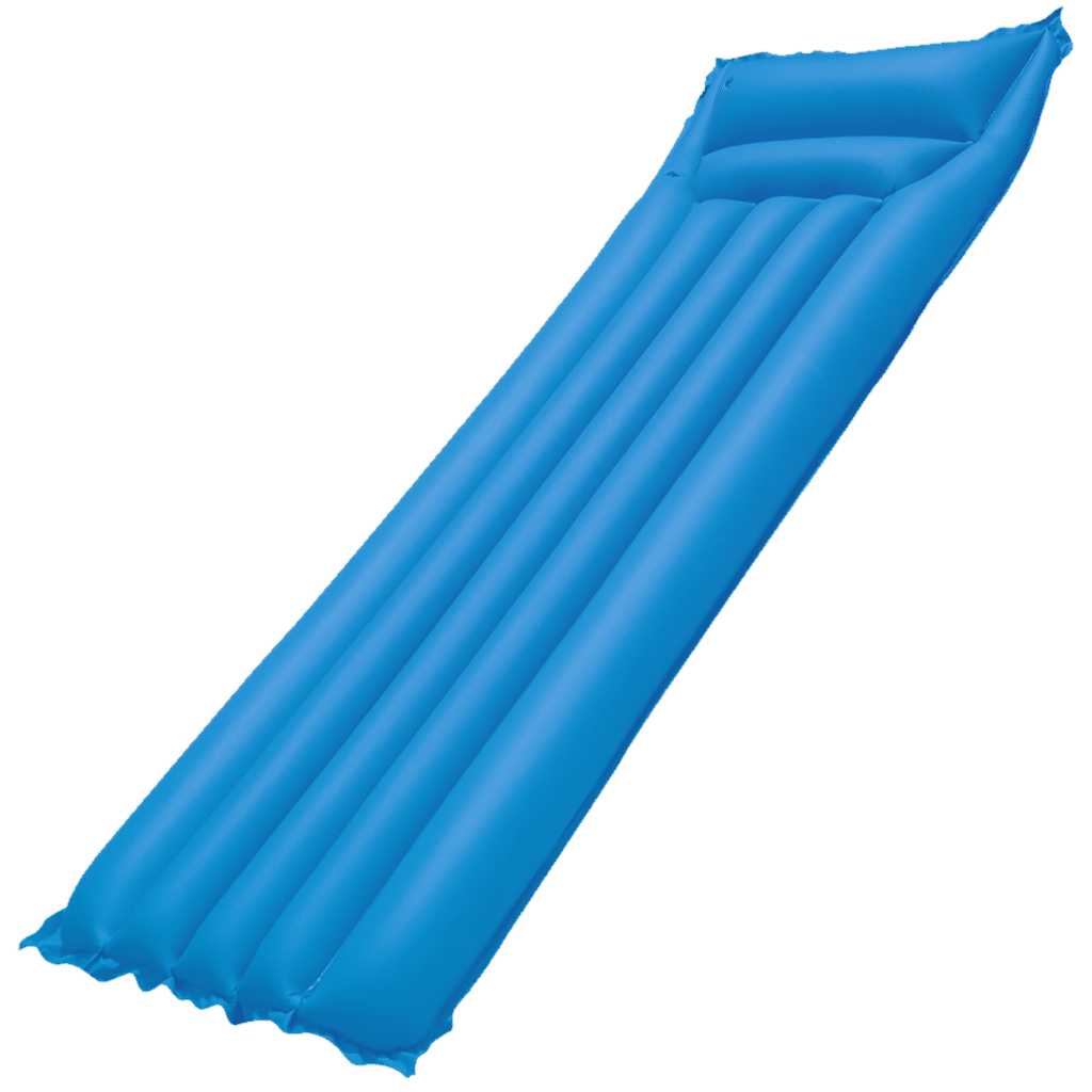 Colchón Inflable Flotador Playero