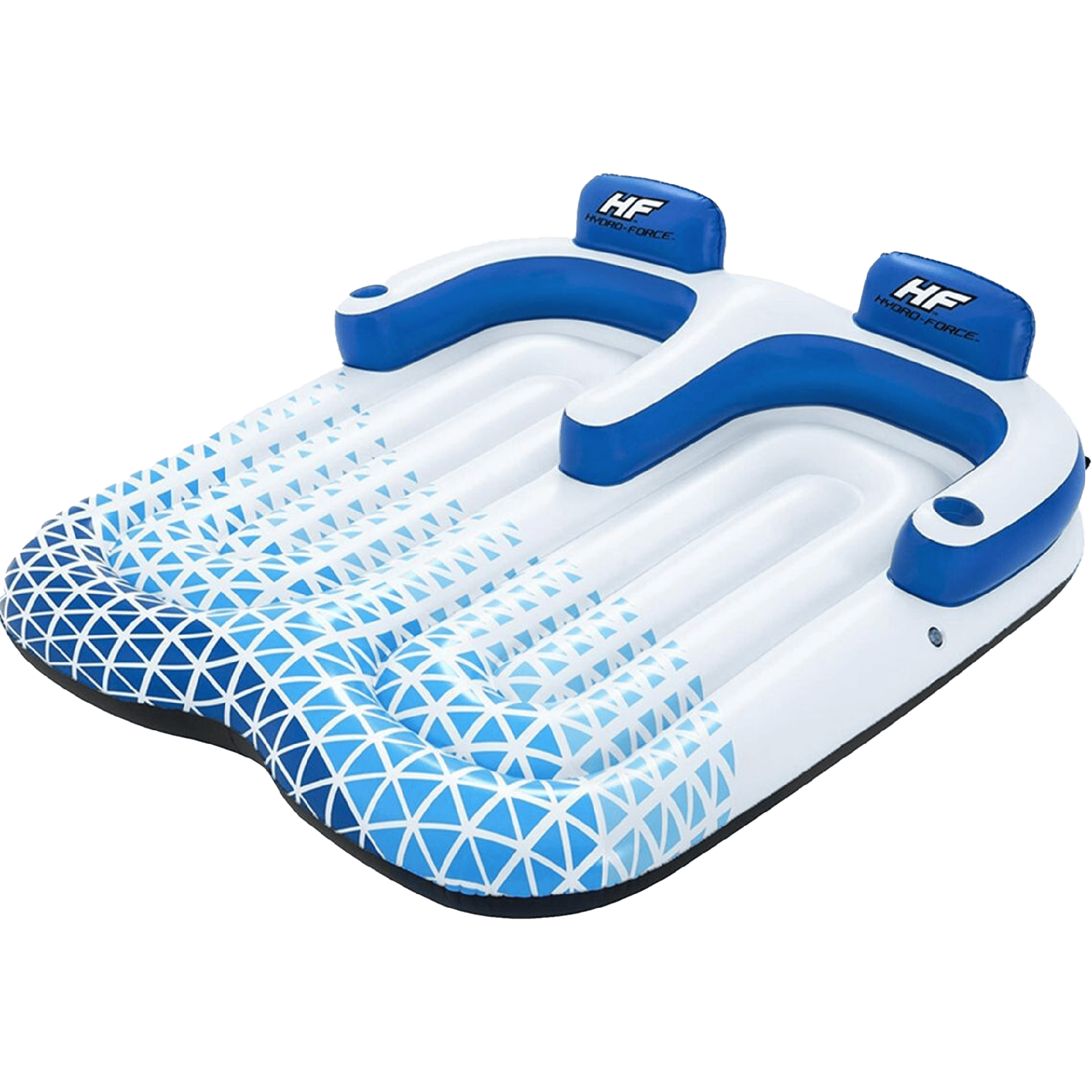 Colchón Flotador Inflable Playero