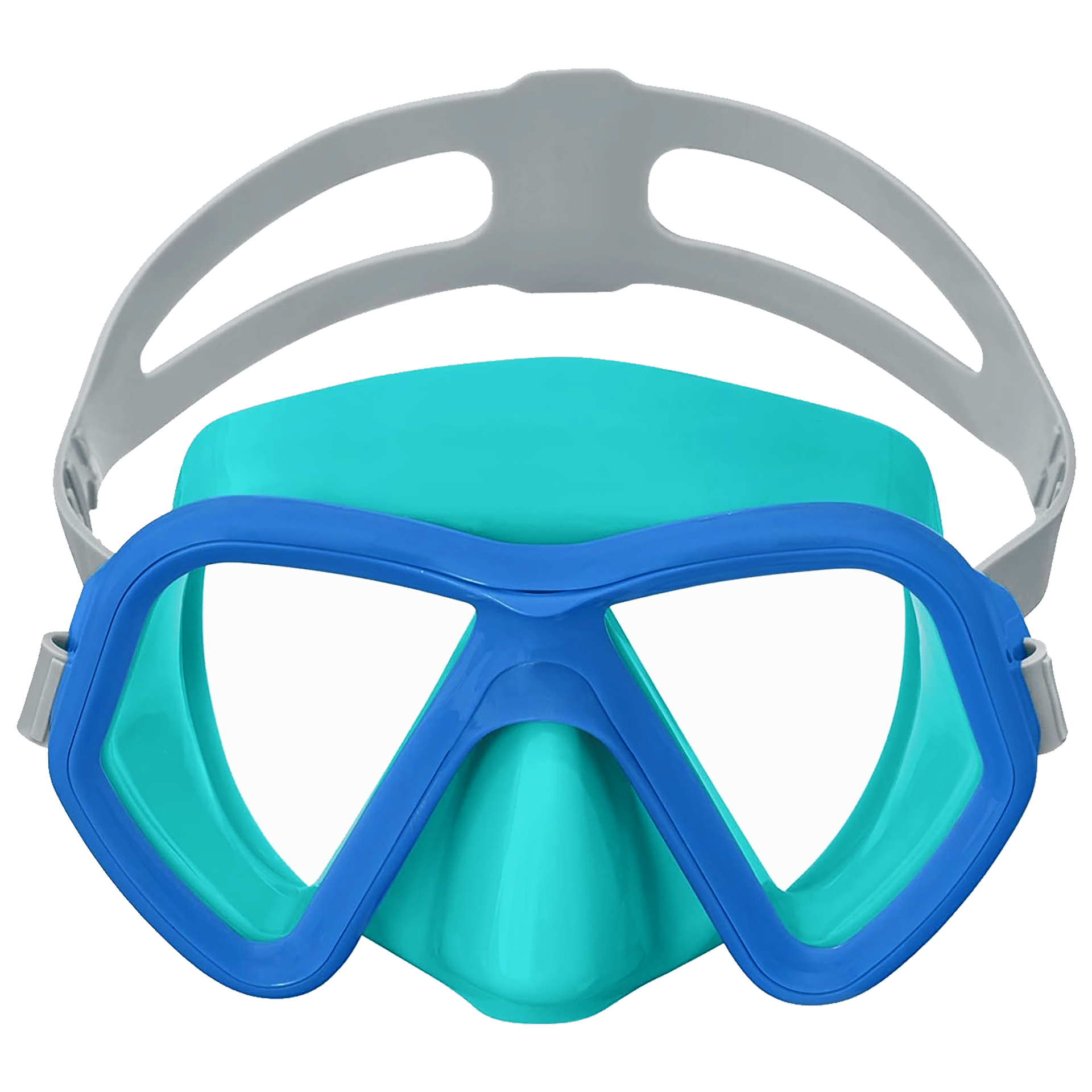 Lentes Máscara de Buceo
