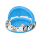 Piscina inflable Safari niños