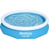 Piscina inflable familiar refrescante