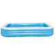 Piscina familiar grande inflable