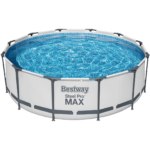 Piscina familiar armable hogar