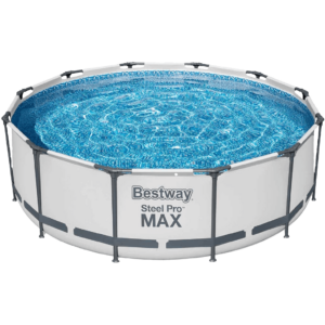 Piscina familiar armable hogar