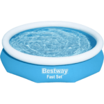 Piscina inflable familiar Refrescante