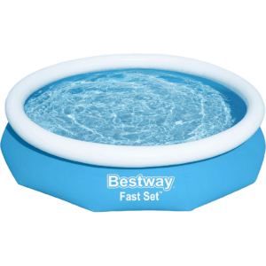 Piscina inflable familiar Refrescante