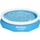 Piscina inflable familiar Refrescante