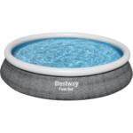 Piscina inflable familiar Refrescante 