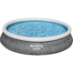 Piscina inflable familiar Refrescante 