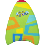 Piscina flotador natación niños