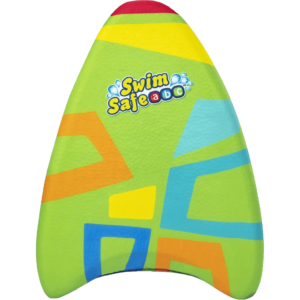 Piscina flotador natación niños