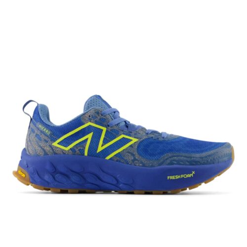 Zapato Running New Balance Hierro v8 Run Your Way