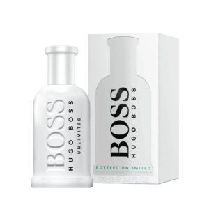 Perfume Para Caballero Hugo Boss