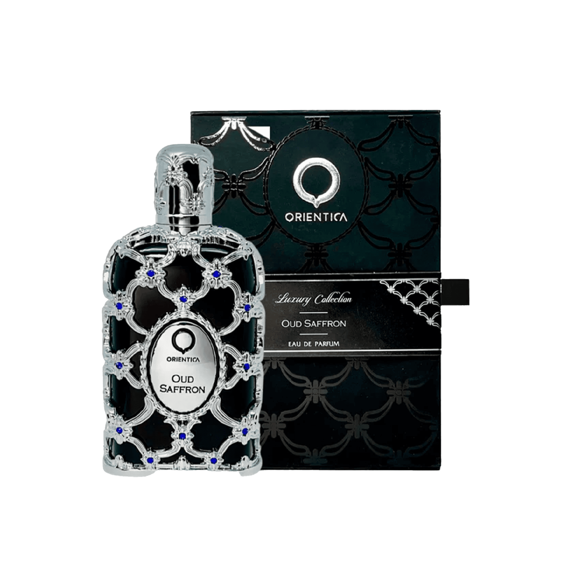 Perfume Colonia Unisex Orientica