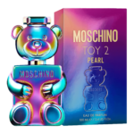 Perfume Colonia Unisex Moshino