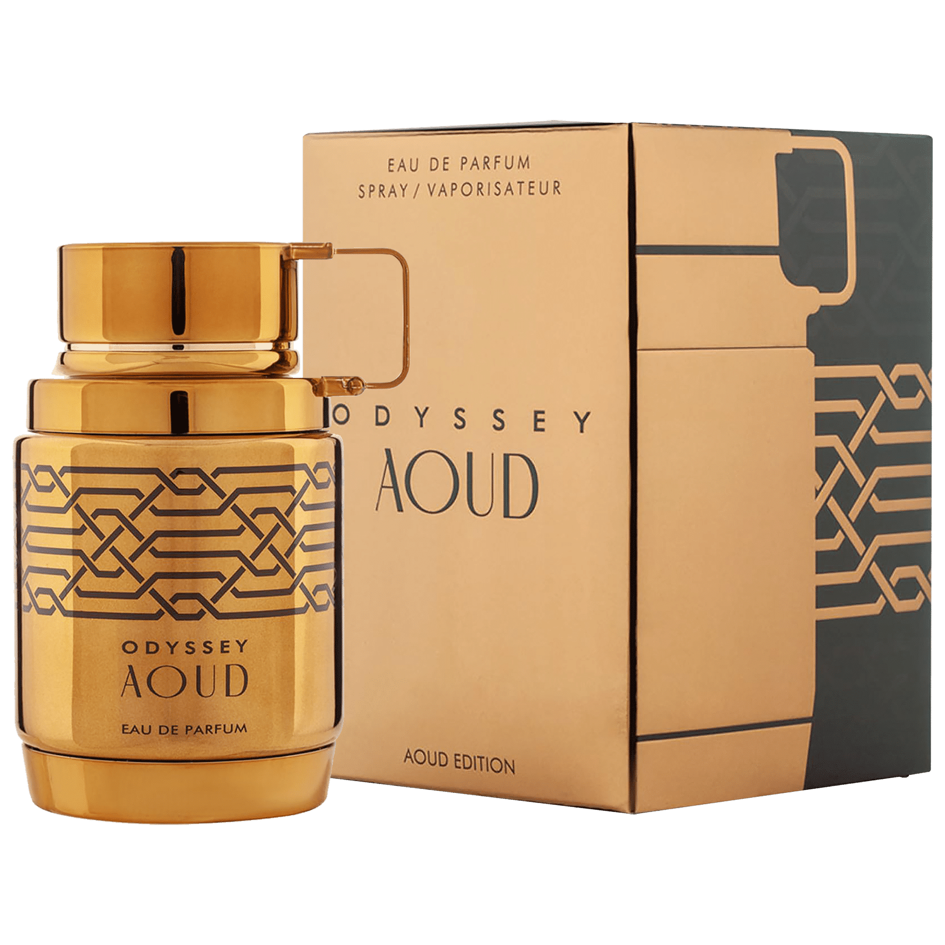 Perfume Para Caballero Armaf