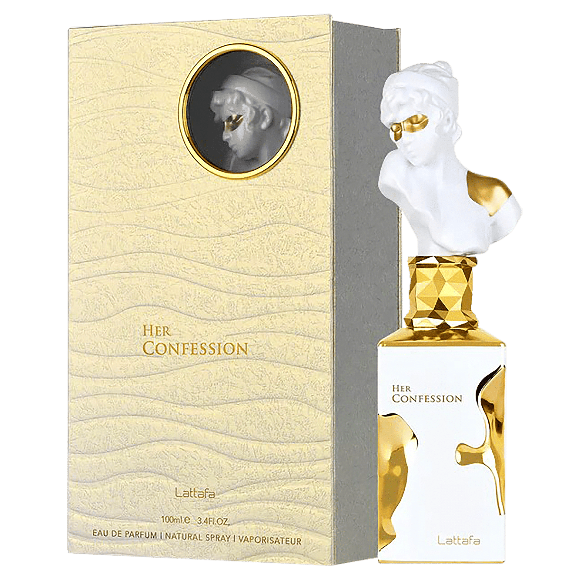 Perfume Para Dama Lattafa