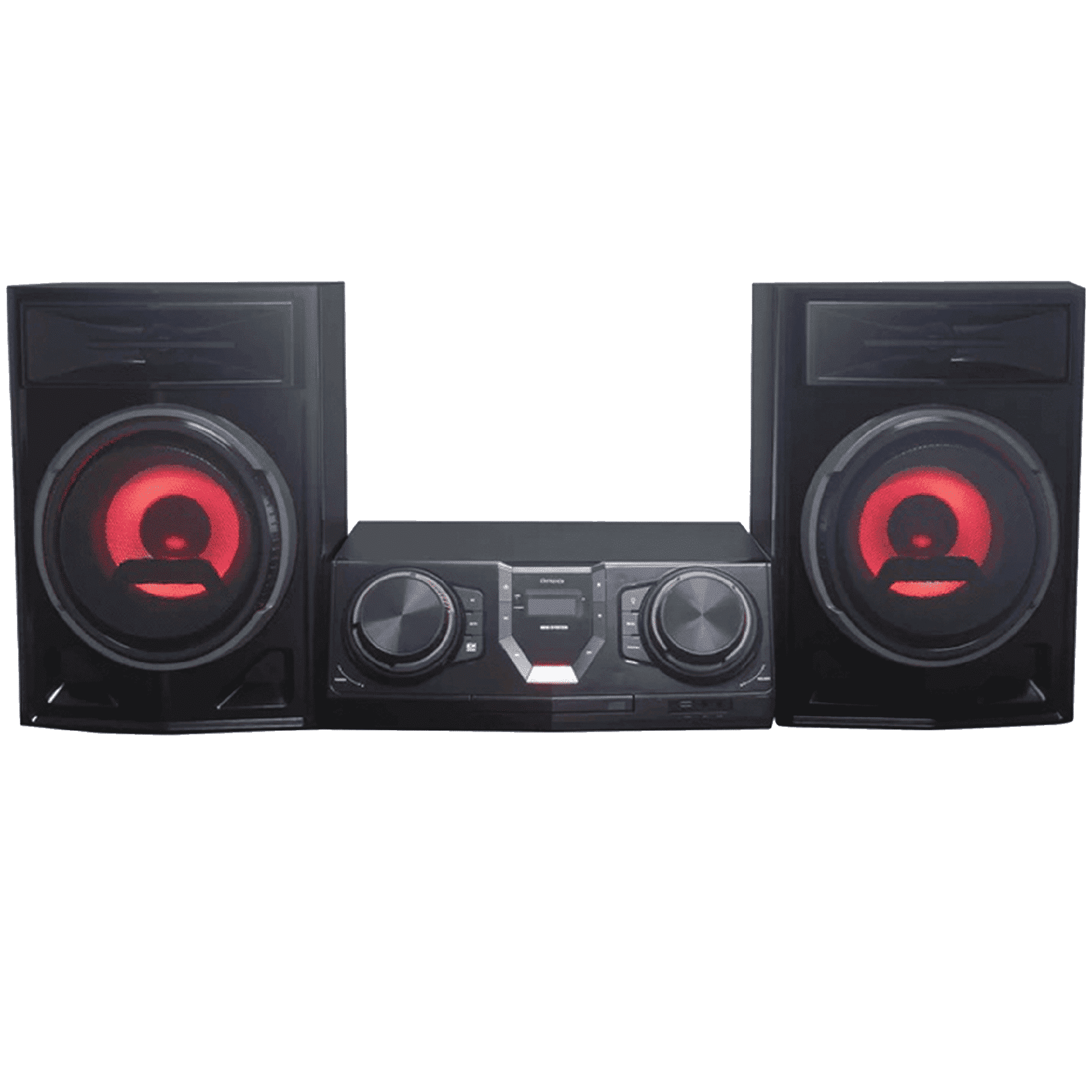 ​Equipo Reproductor de Sonido