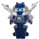 Avión Juguete Robot Transformable