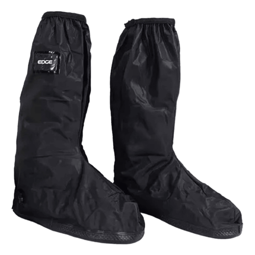 Protector Botas Impermeables Motorizado