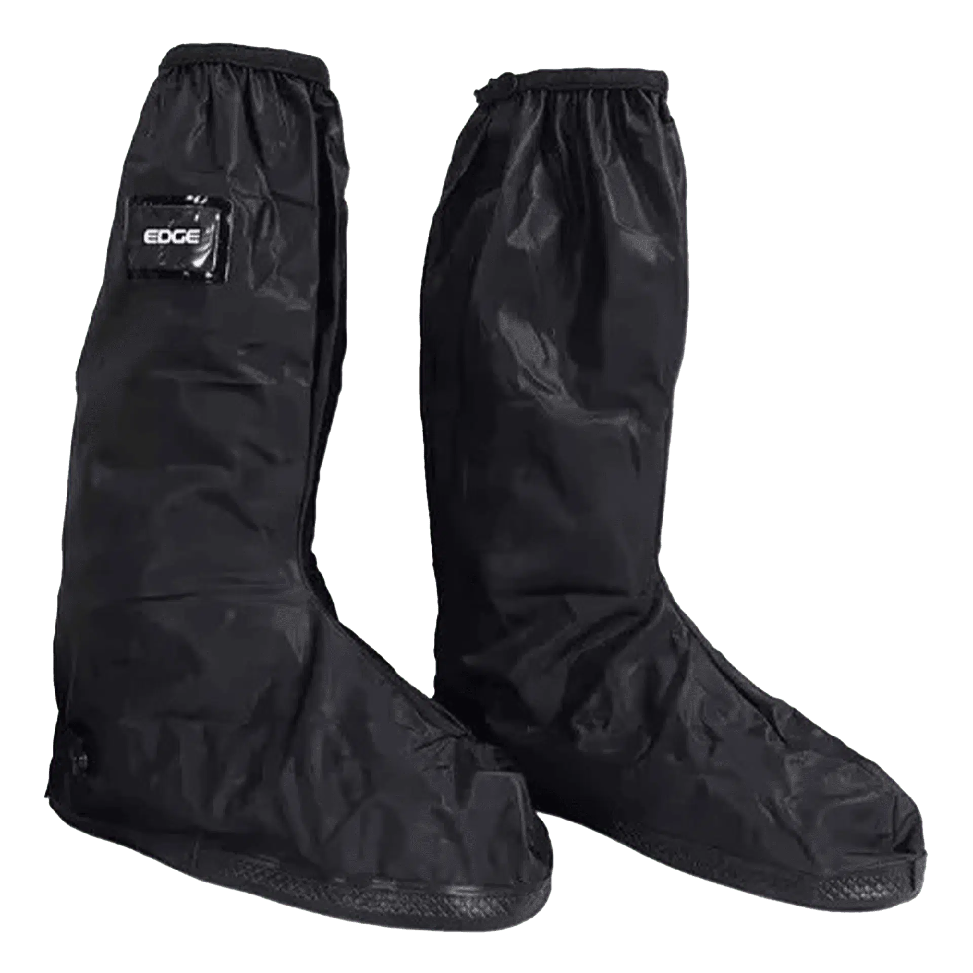 Protector Botas Impermeables Motorizado