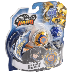 Juguete BeyBlade para Niño