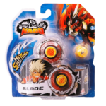 Juguete BeyBlade para Niño.