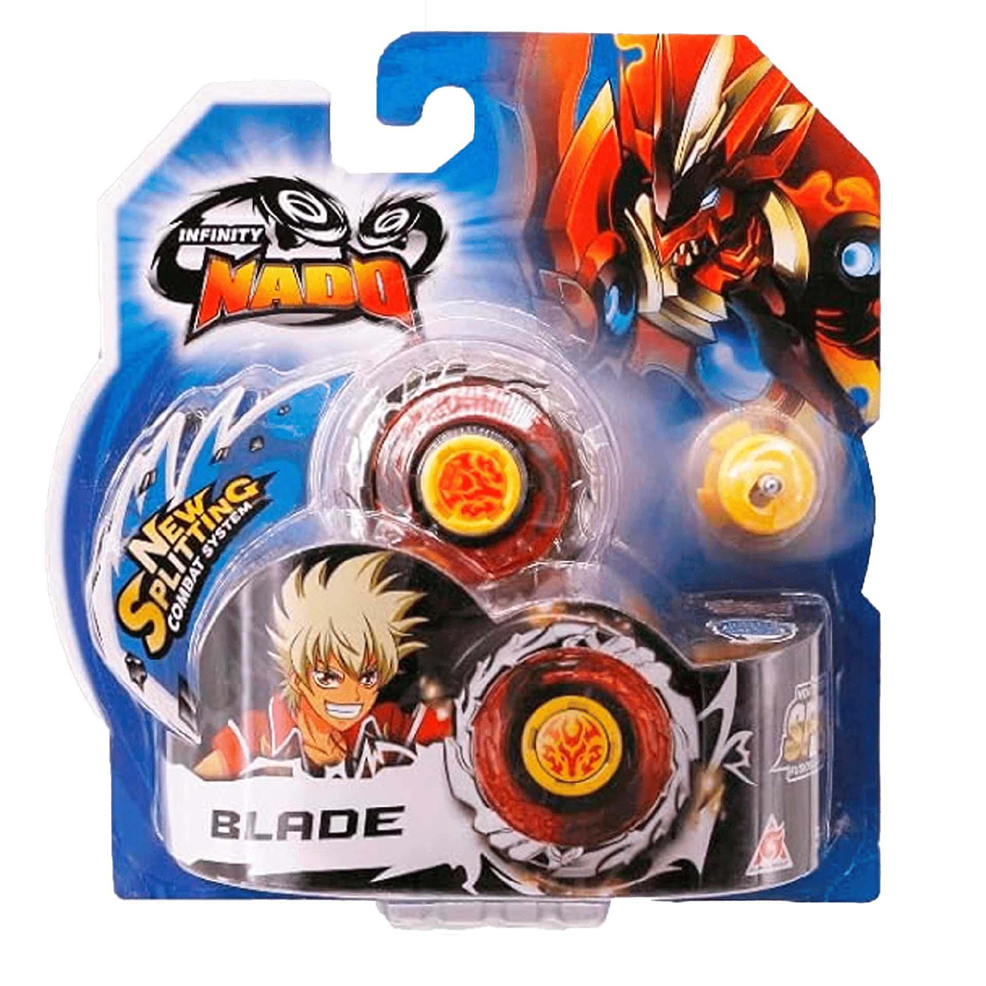 Juguete BeyBlade para Niño.