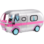 Juguete carro camper niños