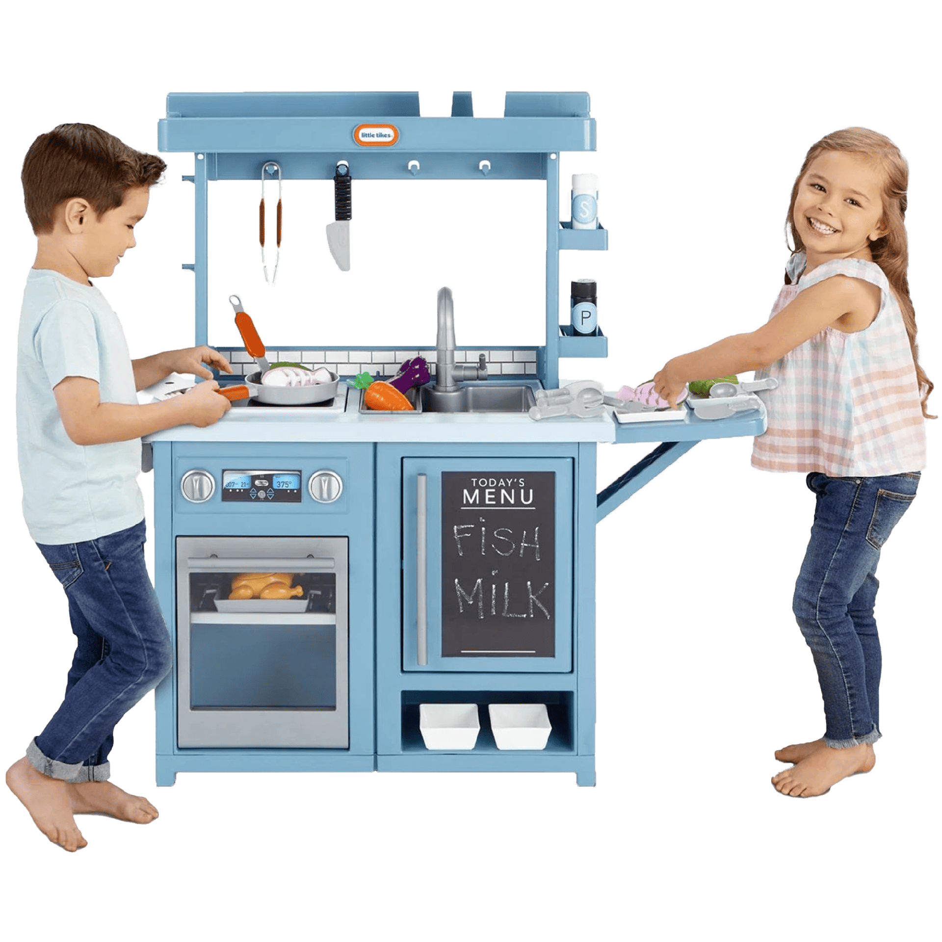 Juguete Cocina de Niños