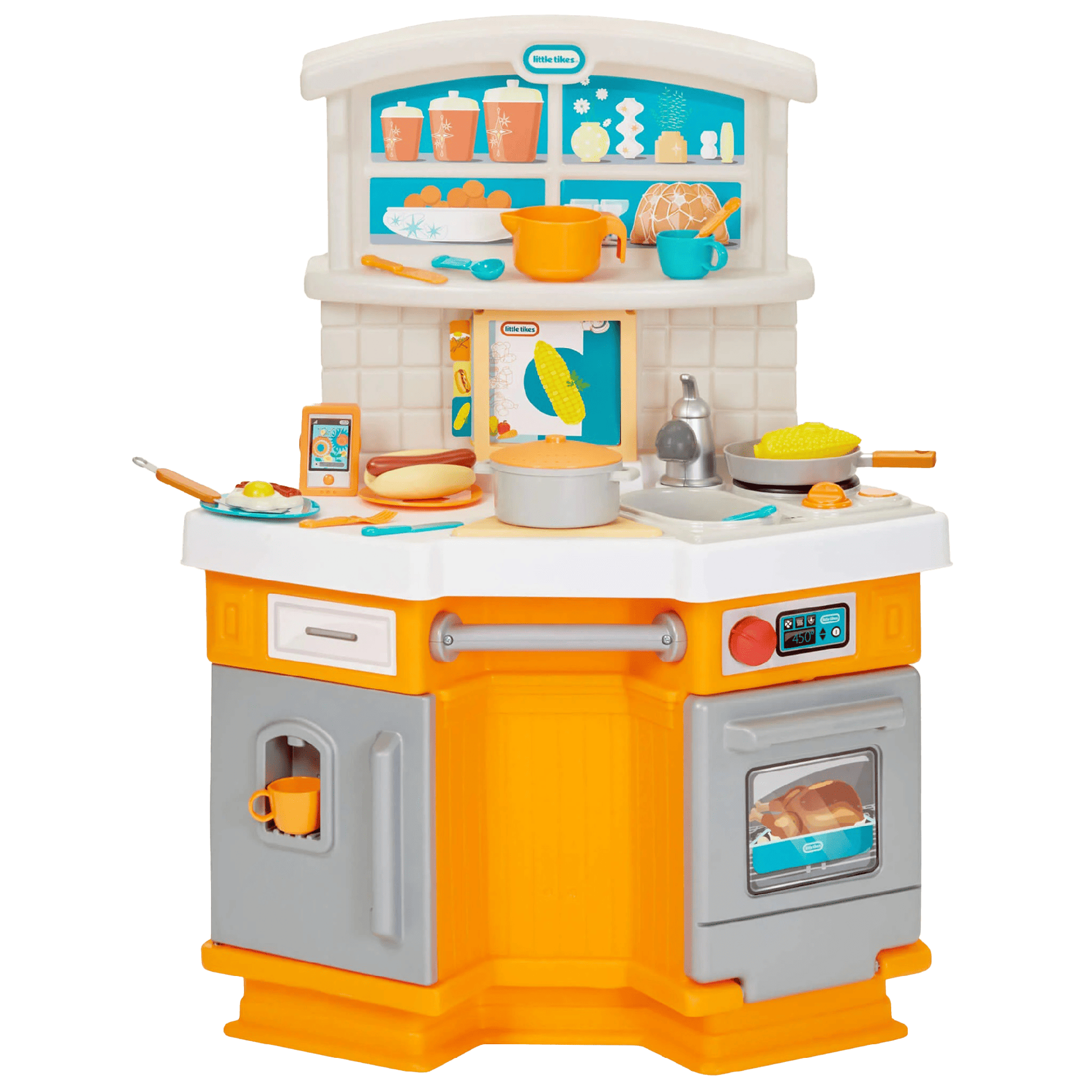 Juguete Cocina de Niños.