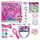 Accesorios peinados cabello niñas 