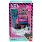 Accesorios peinados cabello niñas