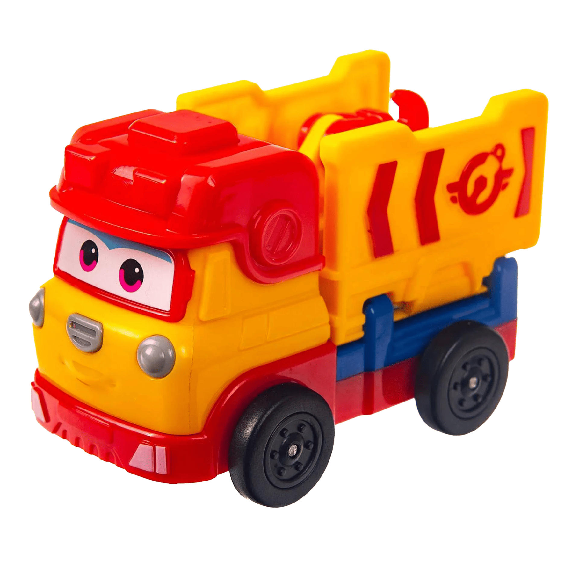 Carro Juguete para Niño
