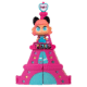Muñeca juguete París niña