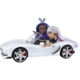 Juguete carro para niñas