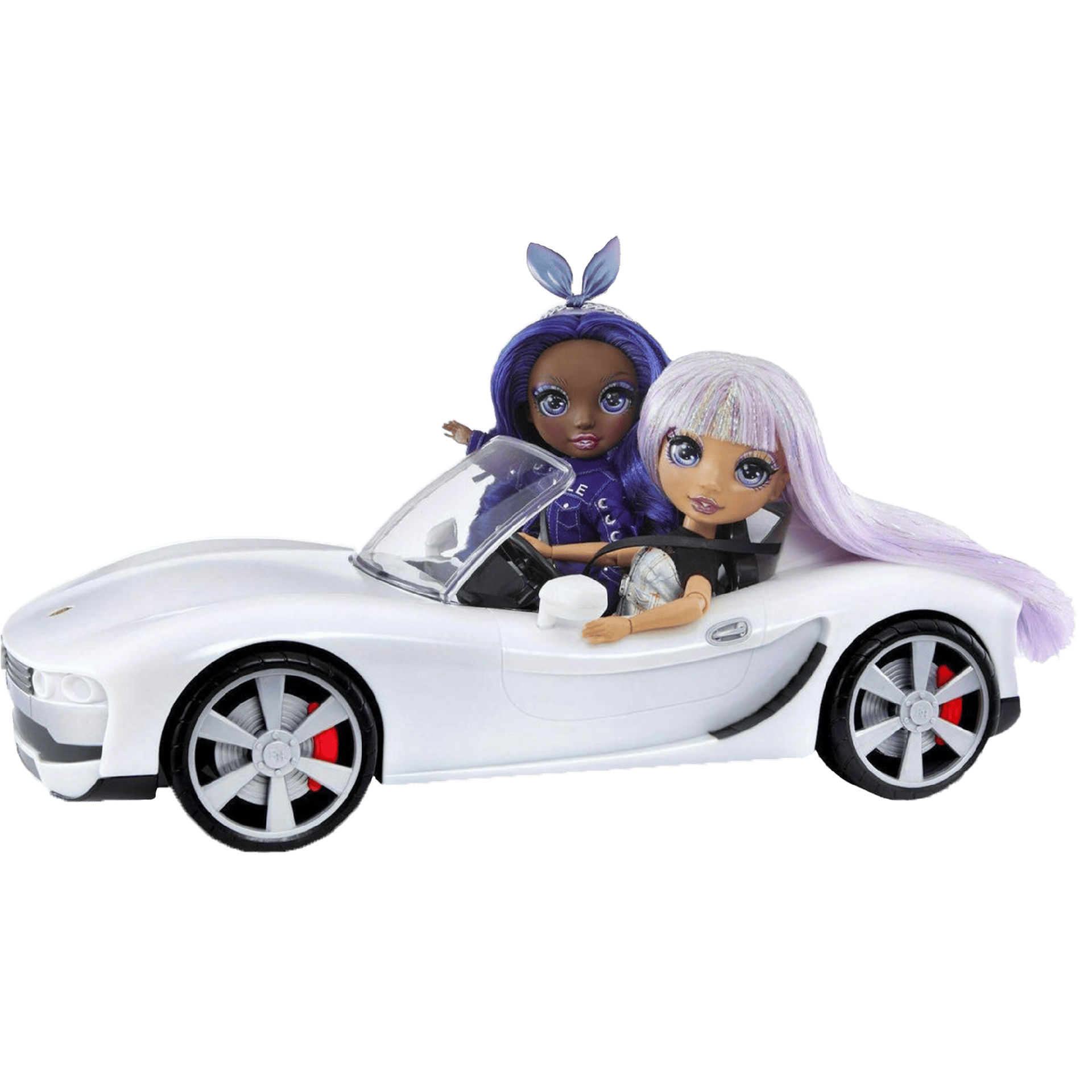 Juguete carro para niñas