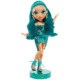 Muñeca articulada para niñas