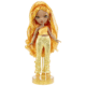 Muñeca articulada para niñas