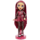 Muñeca articulada para niñas