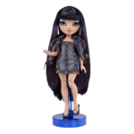 Muñeca articulada para niñas