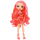 Muñeca articulada para niñas