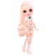 Muñeca articulada para niñas