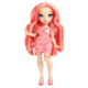 Muñeca articulada para niñas