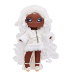 Juguete muñeca para niñas