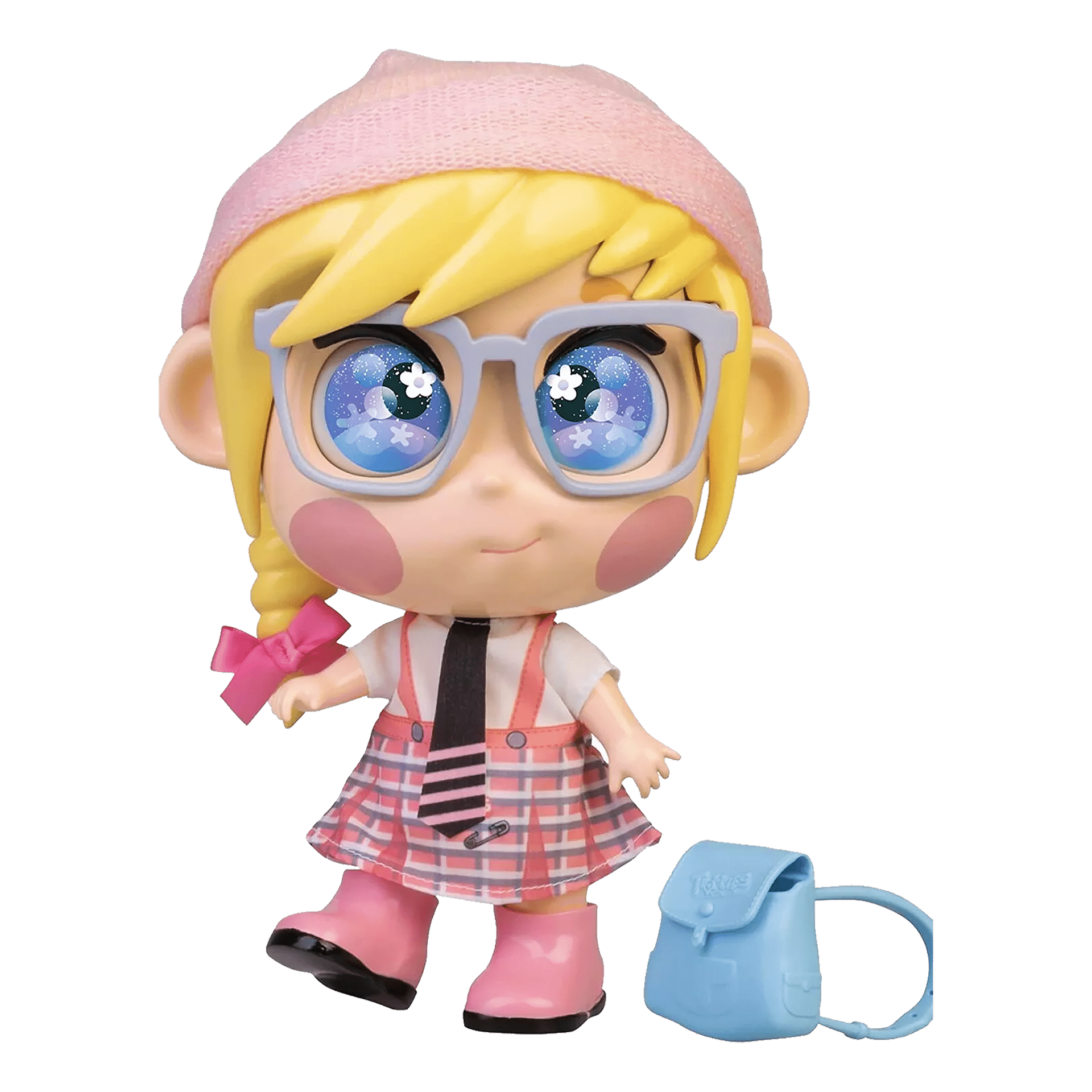 Muñeca juguete París niña